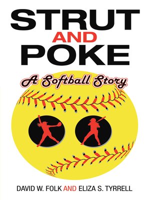 cover image of Strut and Poke
